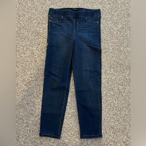Women’s Liverpool Pull-On Denim - Size 14/32